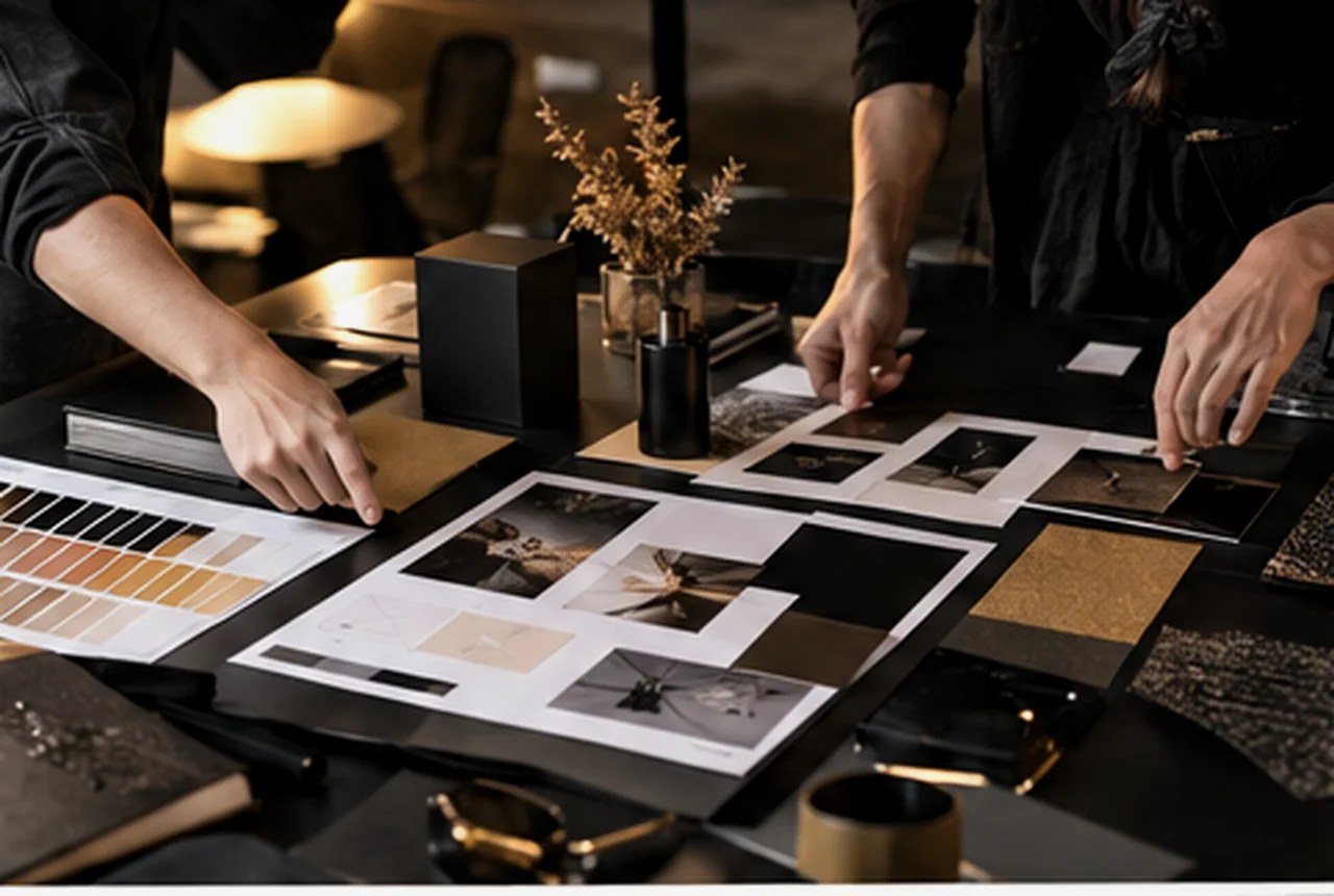 Branding y diseño en Entelequia Digital